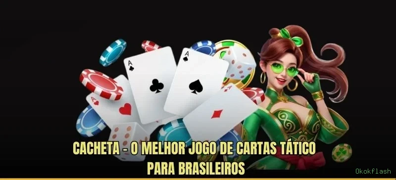 Estatísticas Okokflash