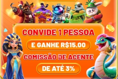 Experiência VIP Okokflash