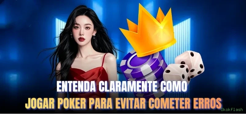 Login Seguro Okokflash