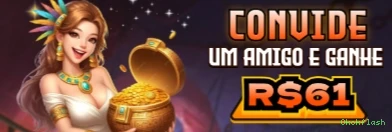 Promoção Relâmpago Okokflash