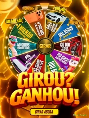 Promoções Sazonais Okokflash